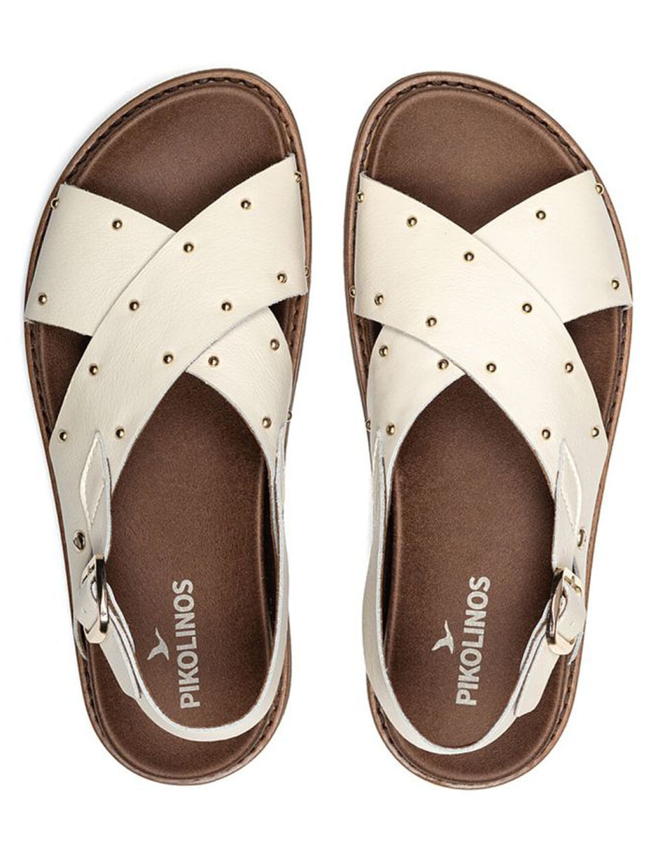 Sandalias para mujer 7