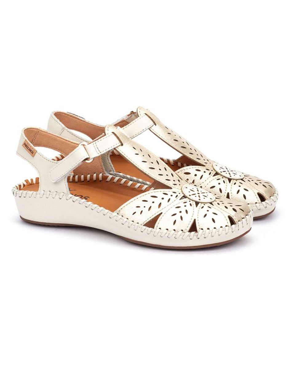 Sandalias P. Vallarta para mujer 4