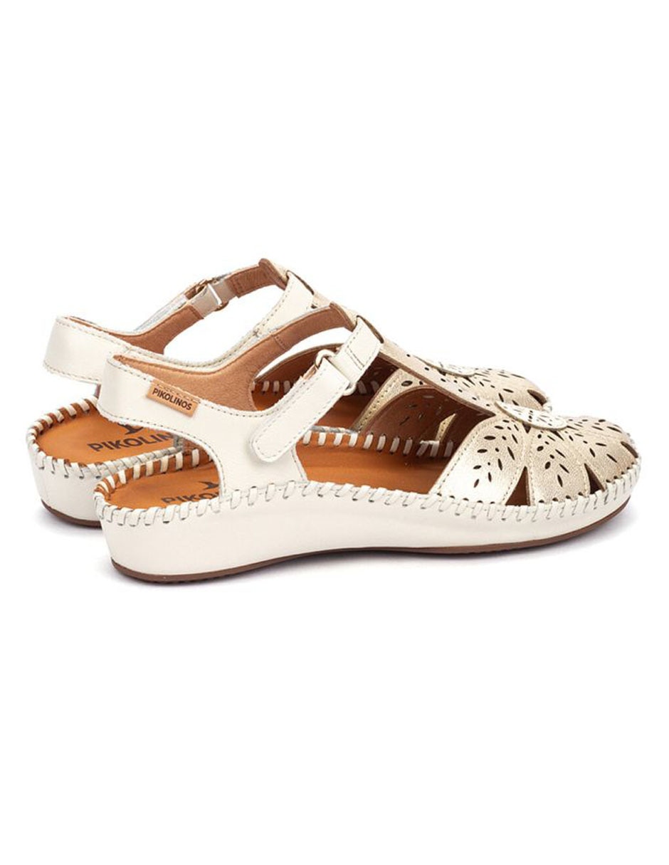 Sandalias P. Vallarta para mujer 5