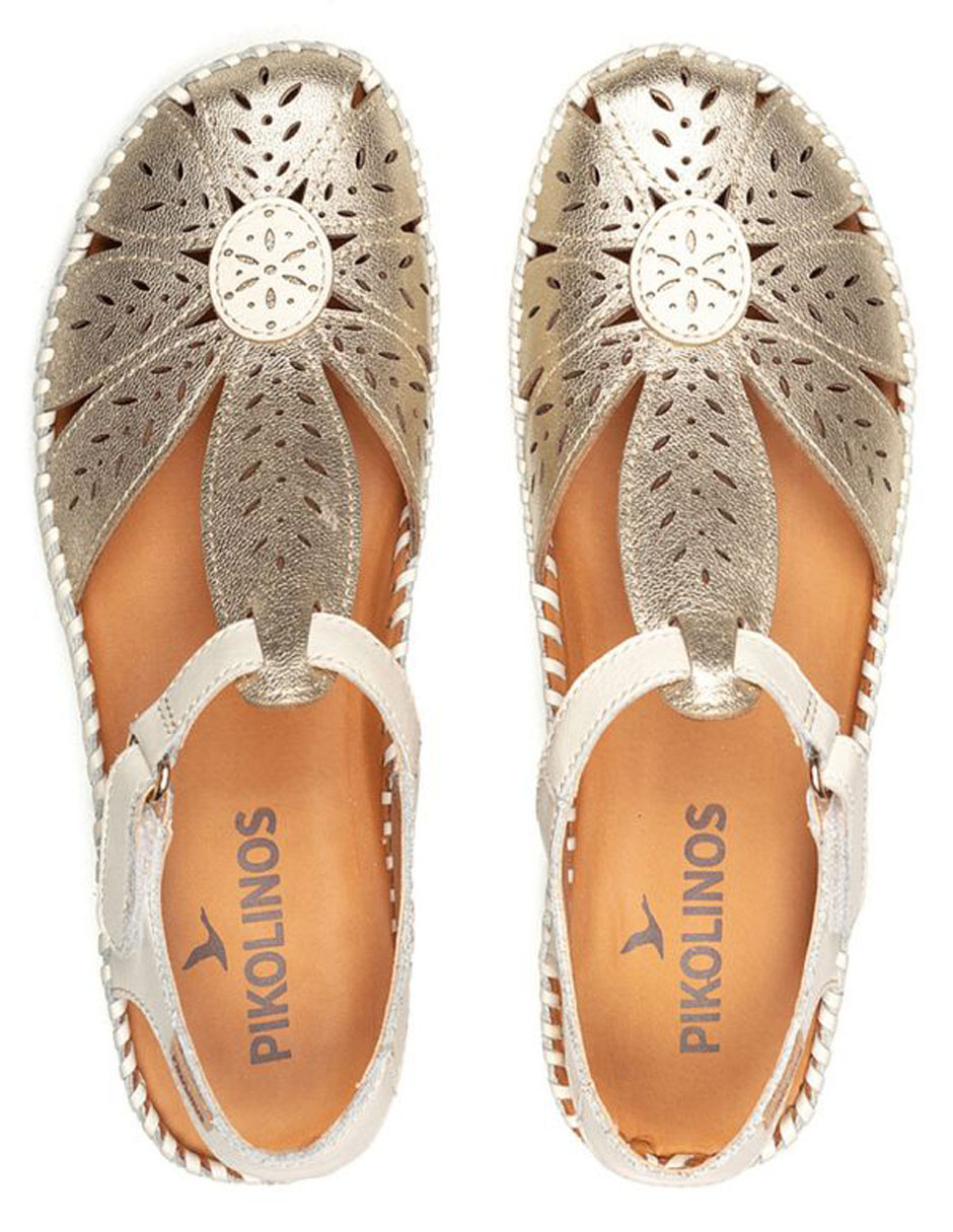 Sandalias P. Vallarta para mujer 6