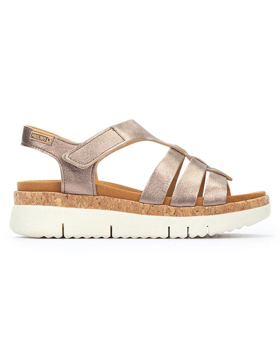 Sandalias para mujer