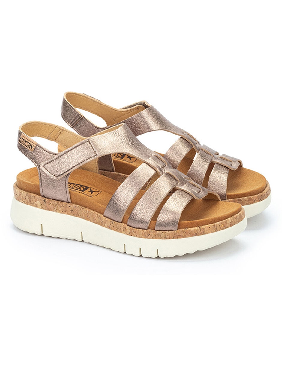 Sandalias Palma para mujer 5