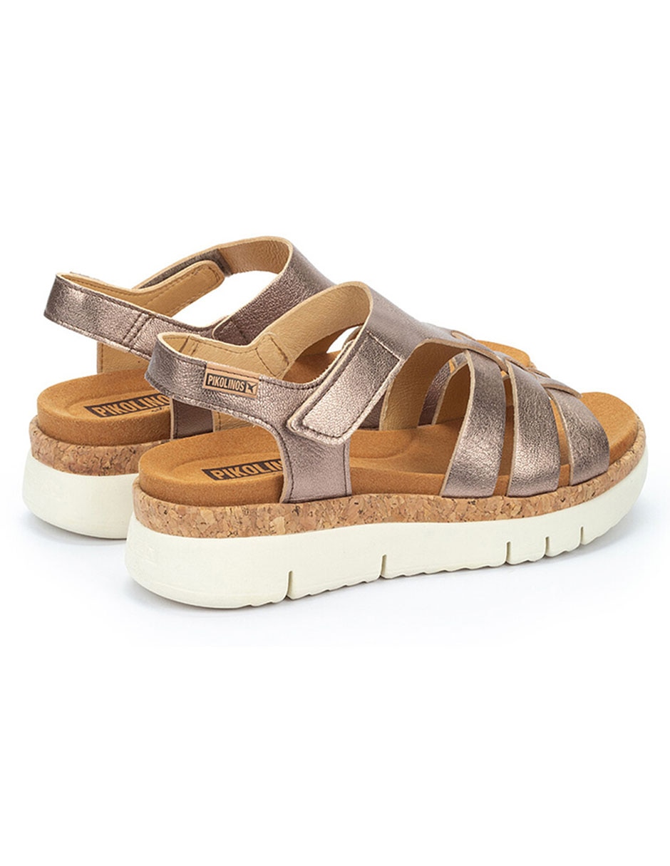 Sandalias Palma para mujer 6