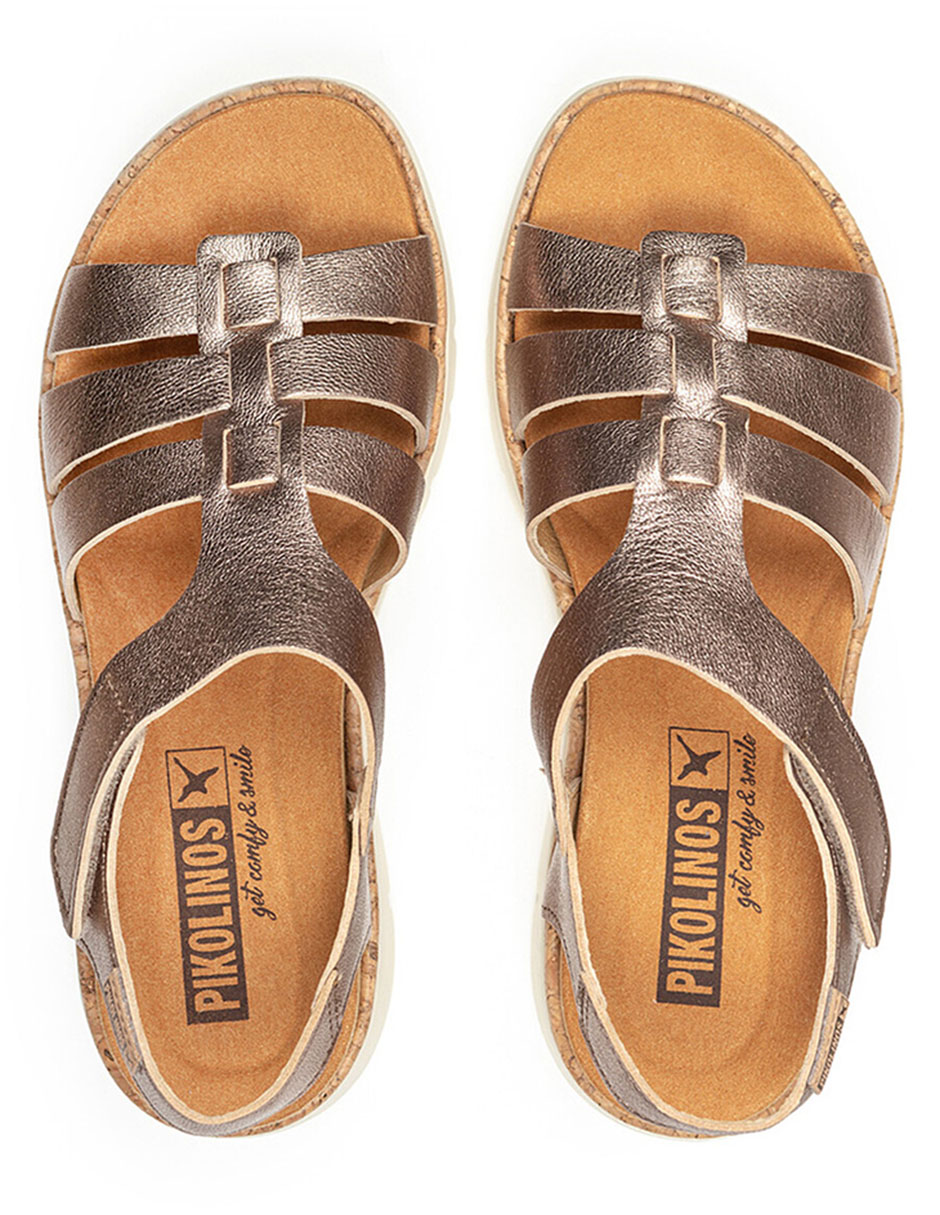 Sandalias Palma para mujer 7