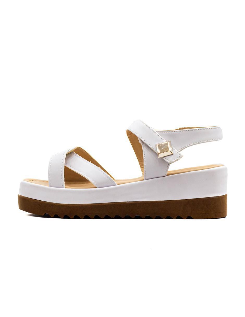 Sandalia para mujer