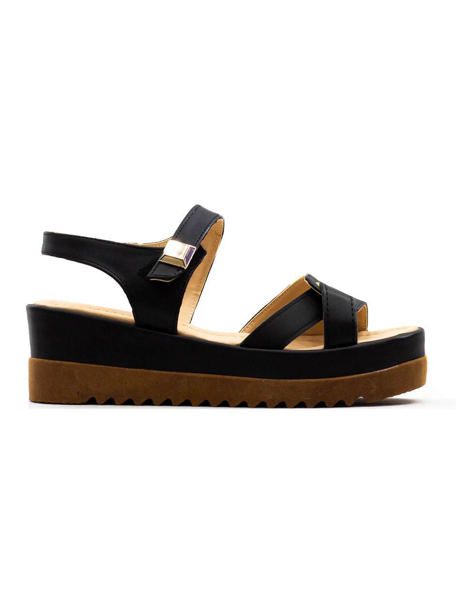 Sandalia para mujer 3