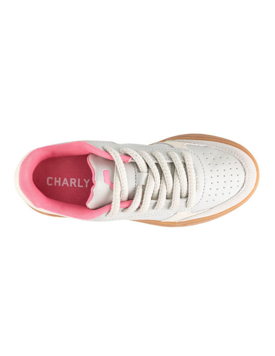 Tenis para mujer
