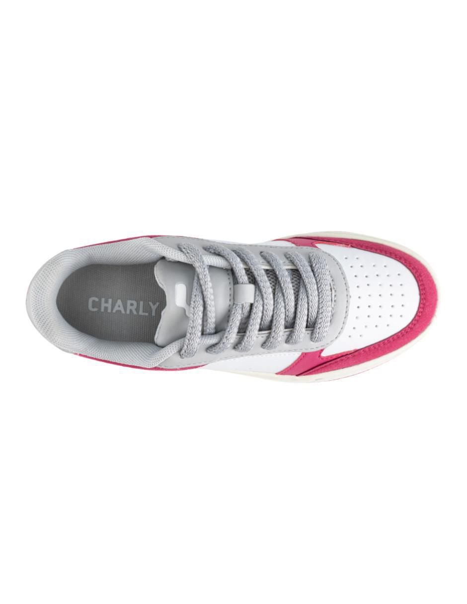 Tenis para mujer 4