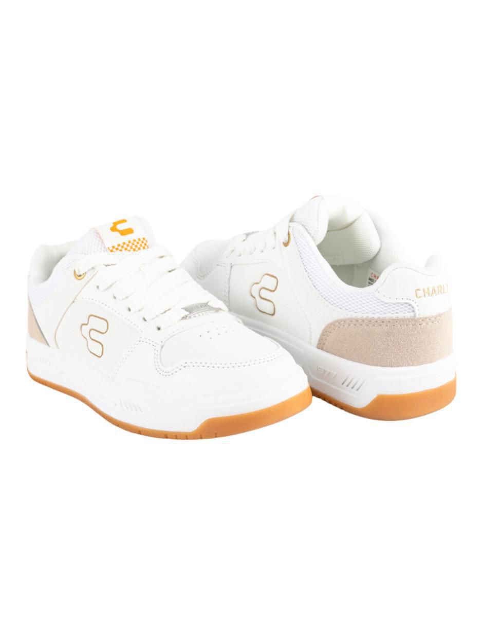 Tenis para mujer 3