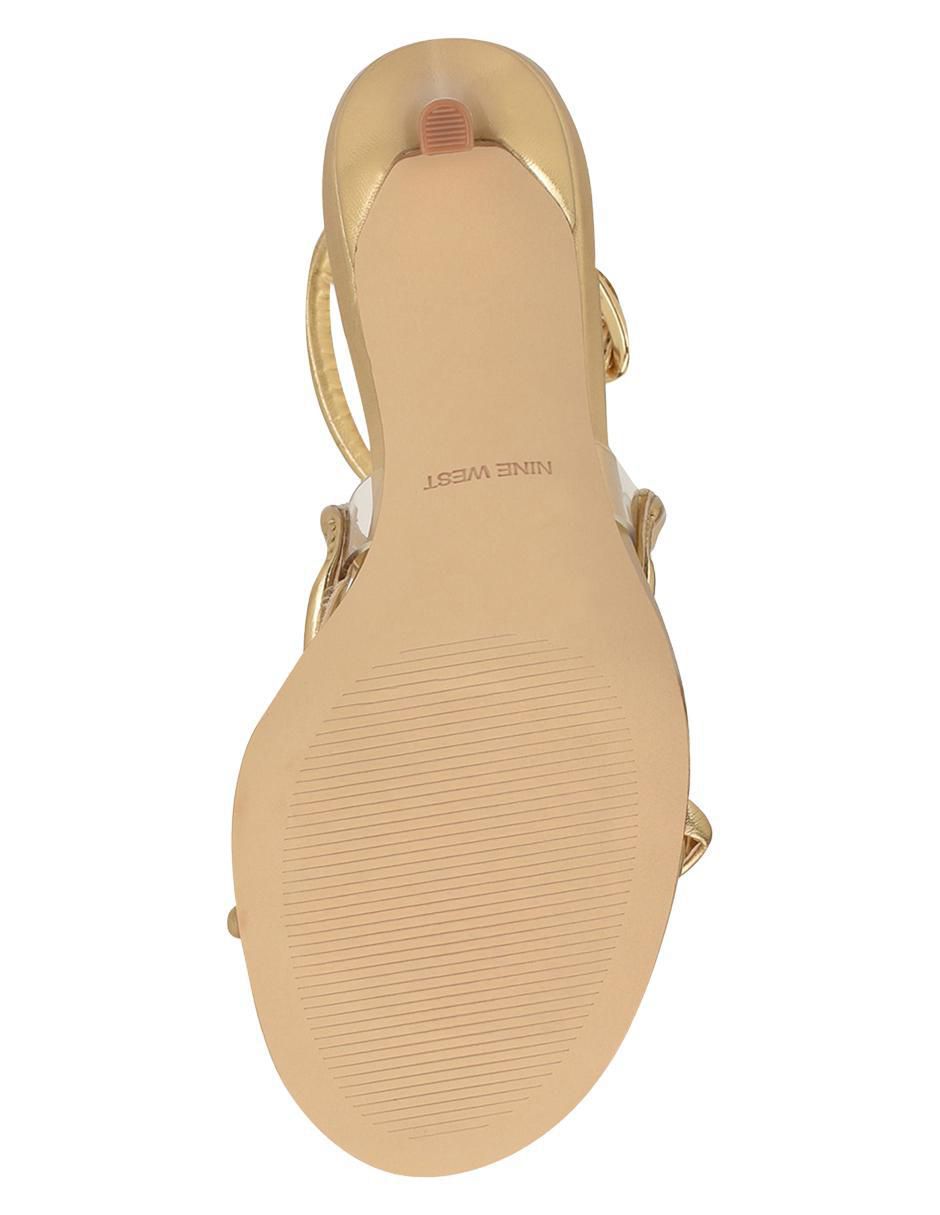 Sandalia para mujer 2