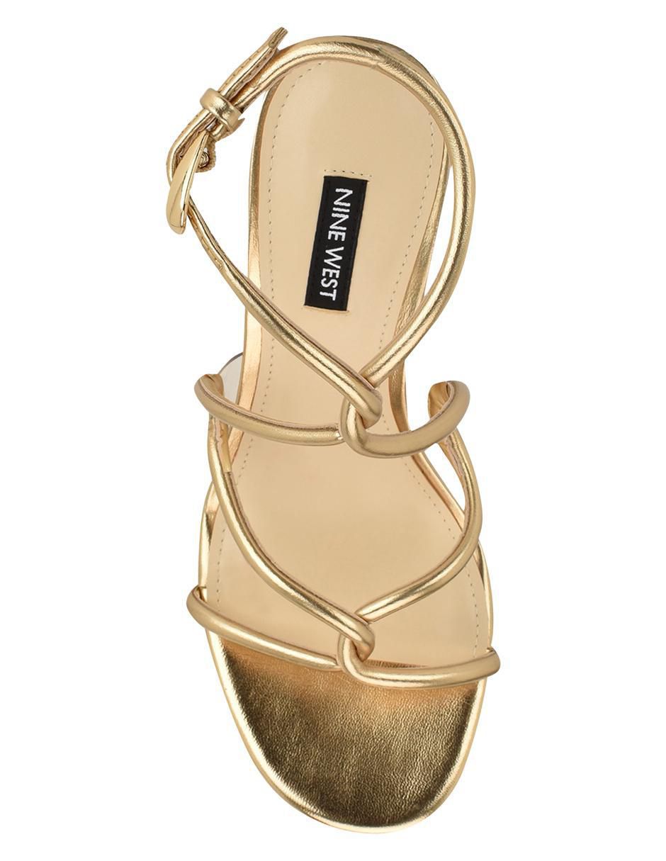 Sandalia para mujer 3