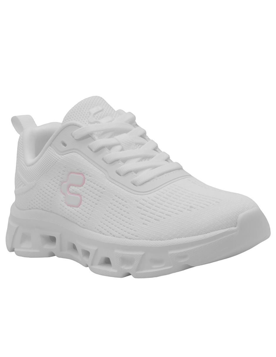 Tenis Confort Sport para mujer