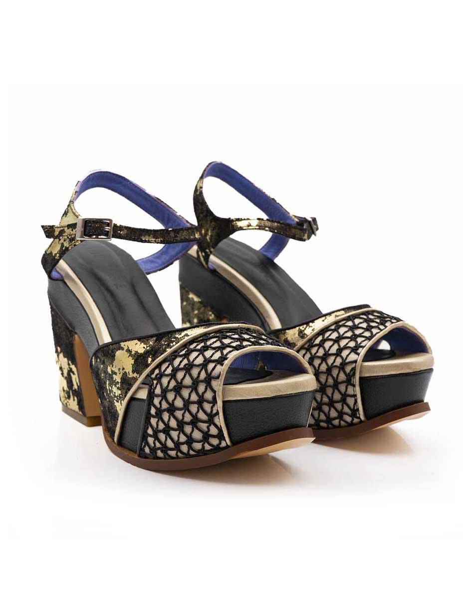 Sandalia para mujer 2