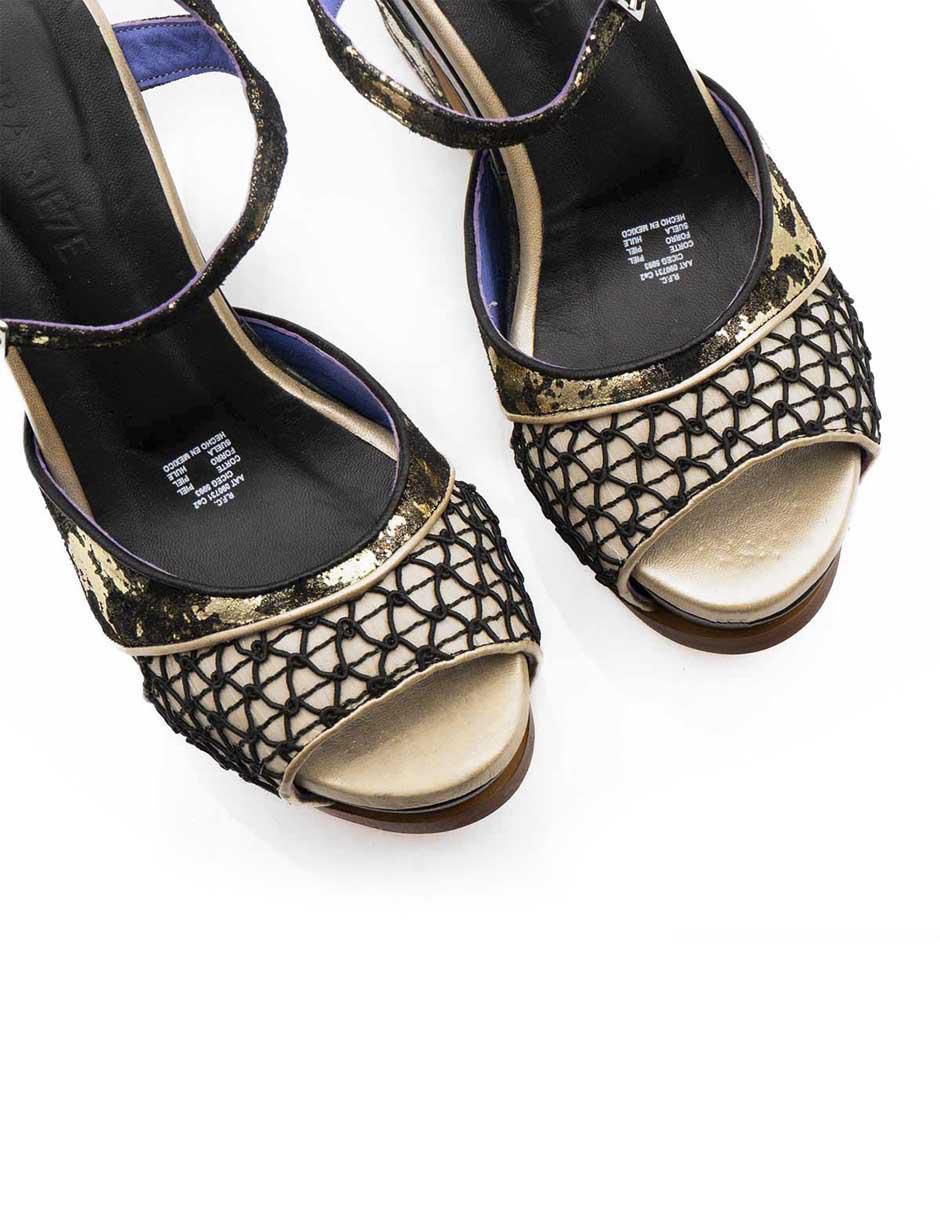 Sandalia para mujer 3
