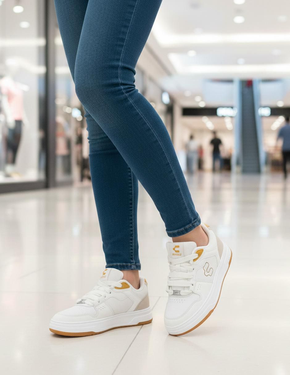 Tenis Urban para mujer 2