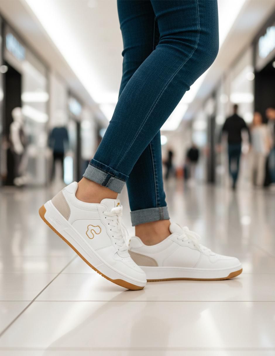 Tenis Urban para mujer 3