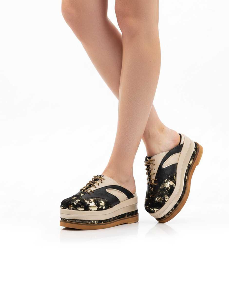 Sandalia para mujer 5