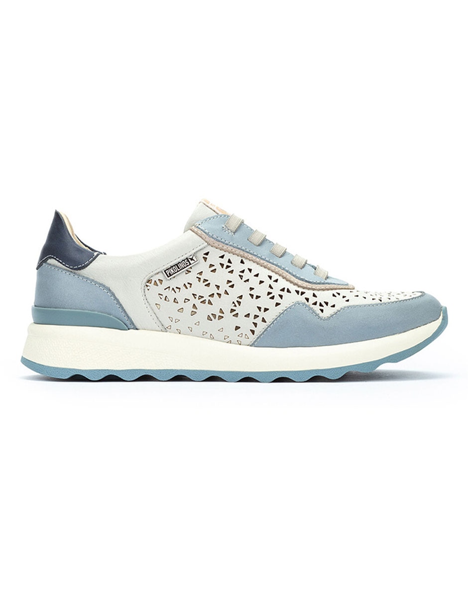 Tenis Arrefice para mujer
