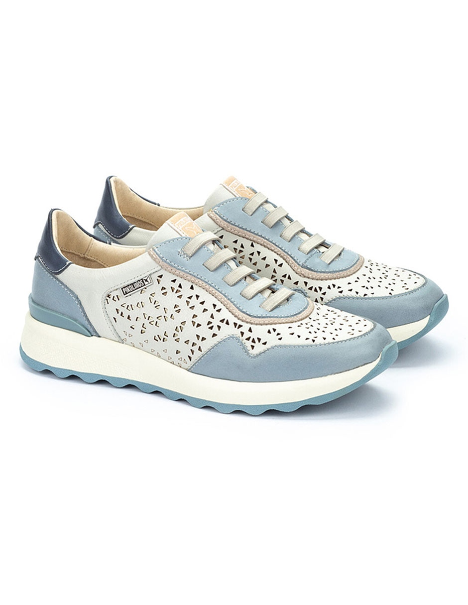 Tenis Arrefice para mujer 2