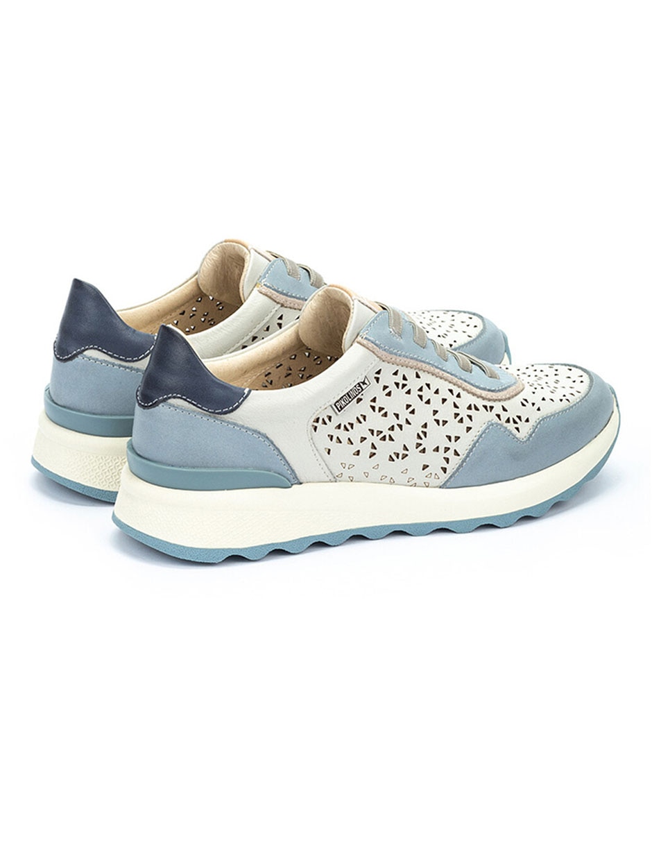 Tenis Arrefice para mujer 3