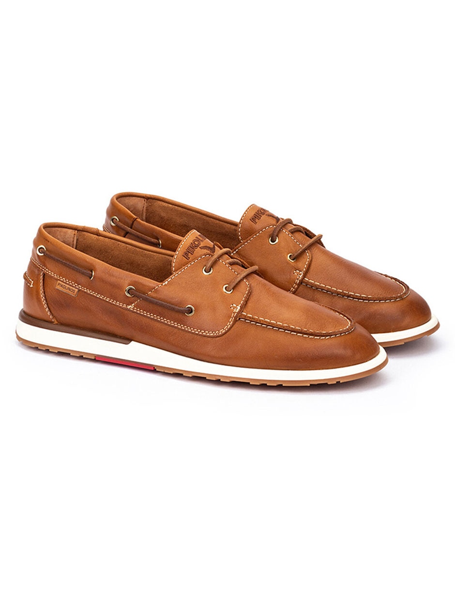 Top sider para mujer 2