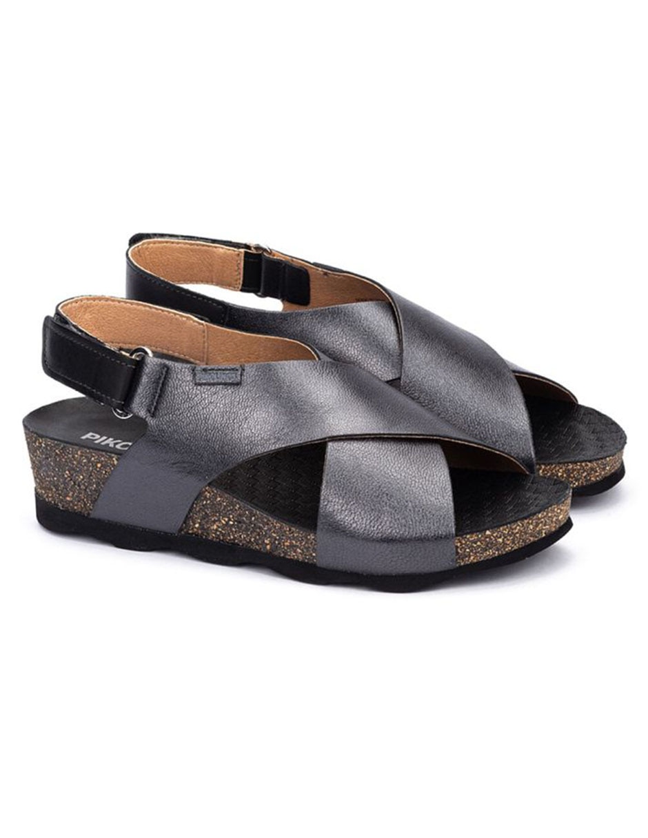Sandalias Mahon para mujer 2