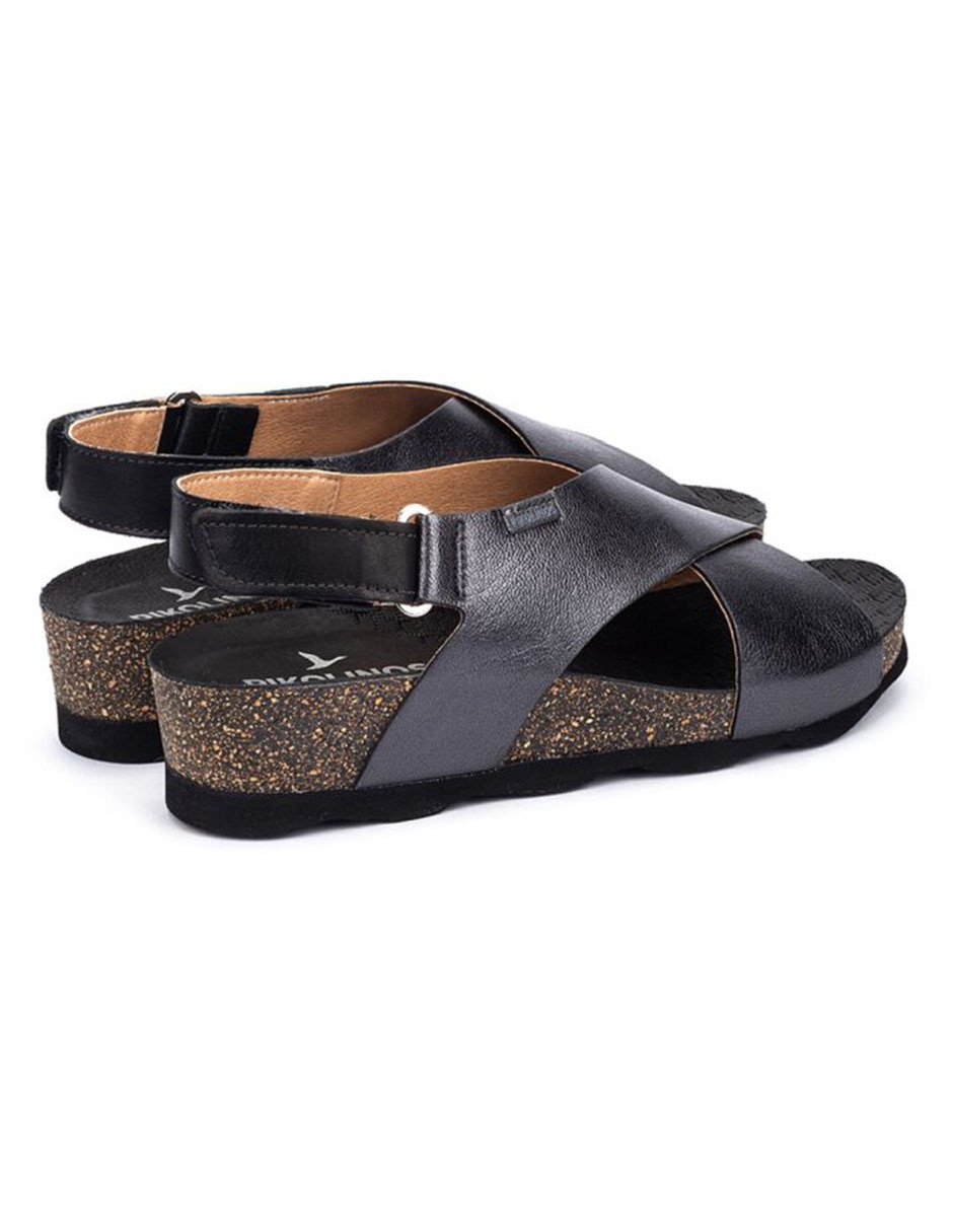 Sandalias Mahon para mujer 3