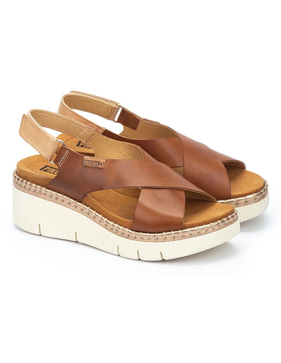Sandalia Gomera para mujer 5