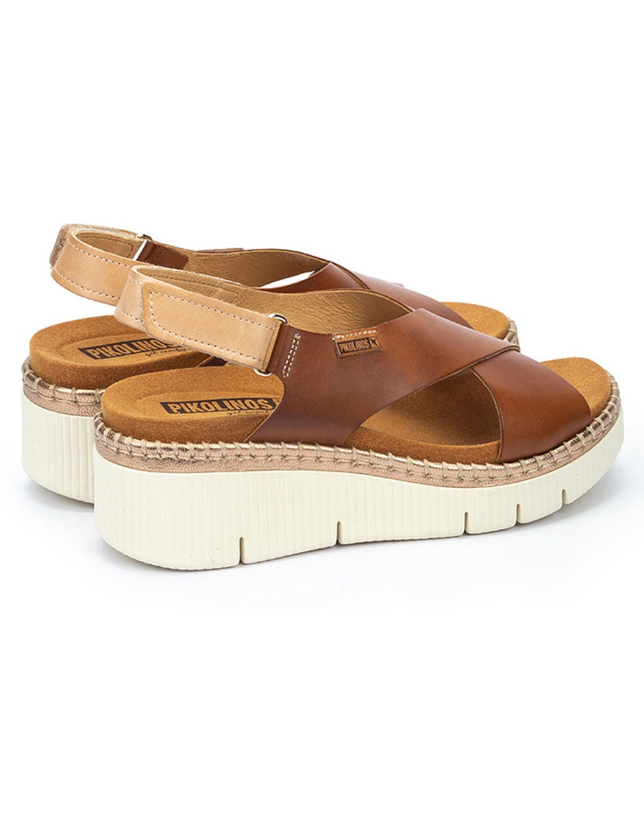 Sandalia Gomera para mujer 6