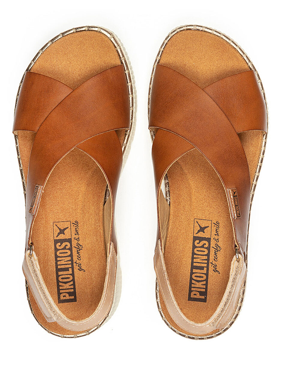 Sandalia Gomera para mujer 7