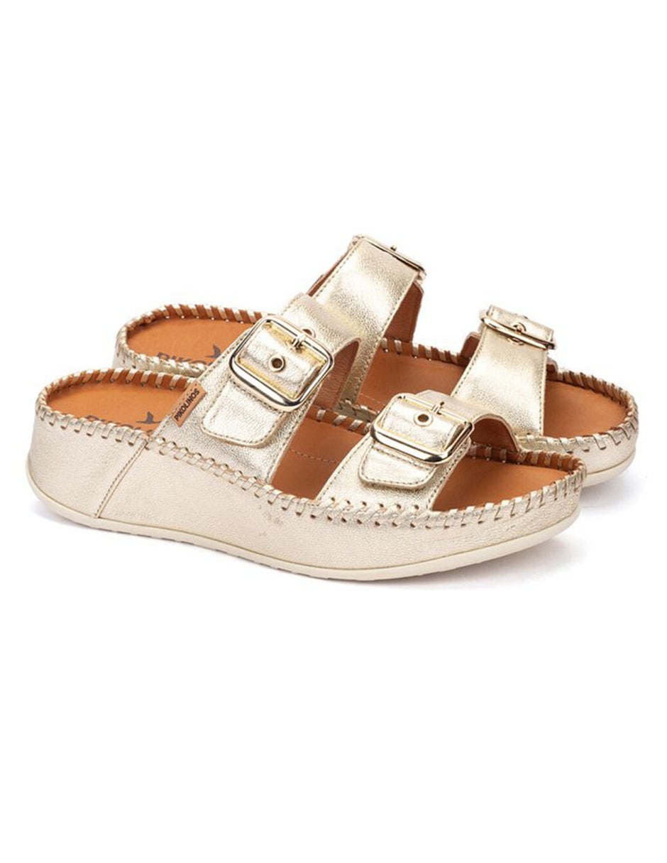 Sandalias Marina para mujer 5