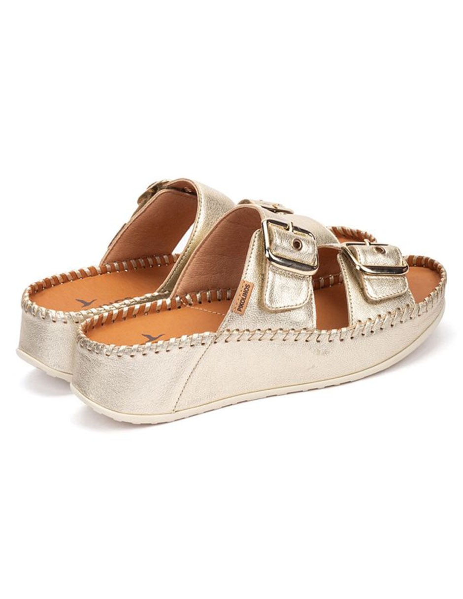 Sandalias Marina para mujer 6