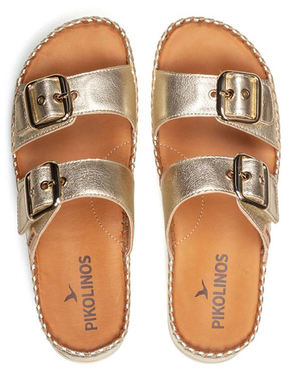 Sandalias Marina para mujer 7