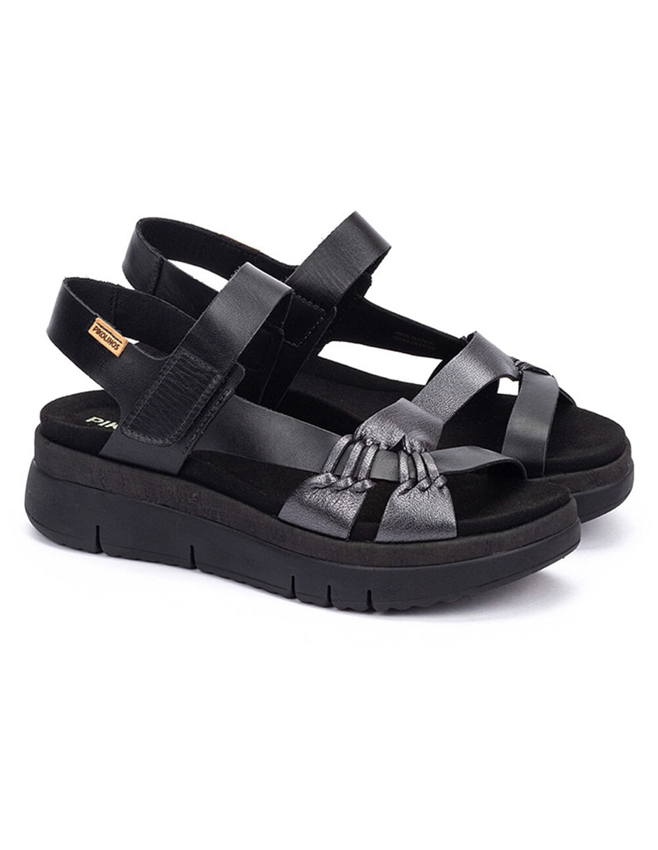 Sandalias Moraira para mujer 8