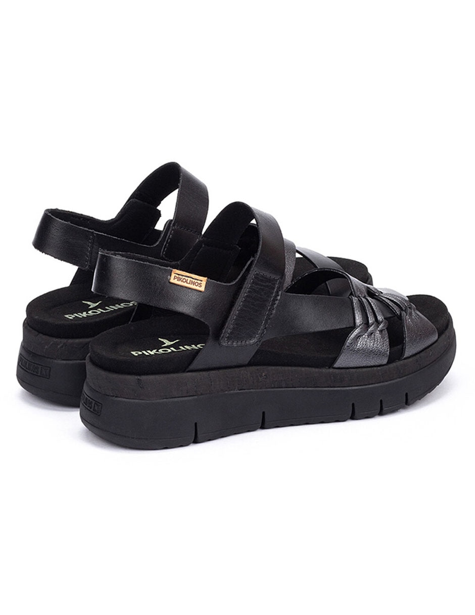 Sandalias Moraira para mujer 9