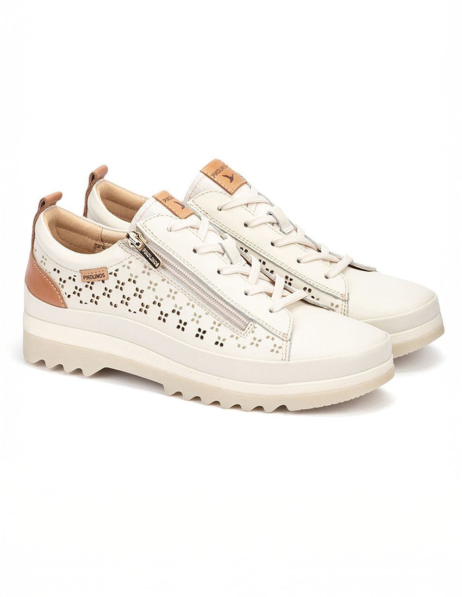 Zapato Vigo para mujer 2
