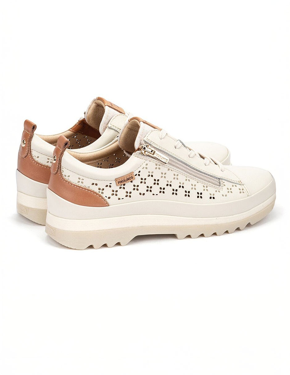 Zapato Vigo para mujer 3
