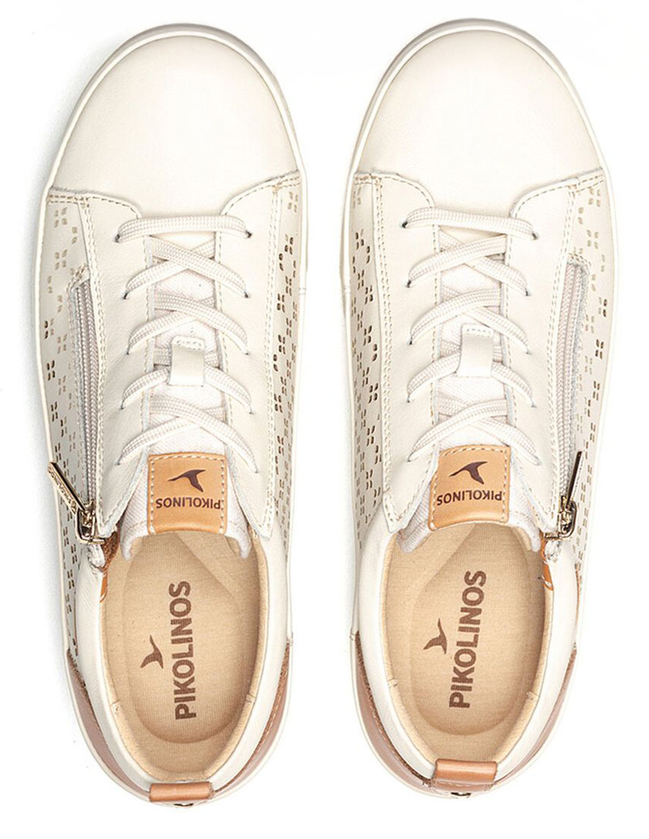 Zapato Vigo para mujer 4