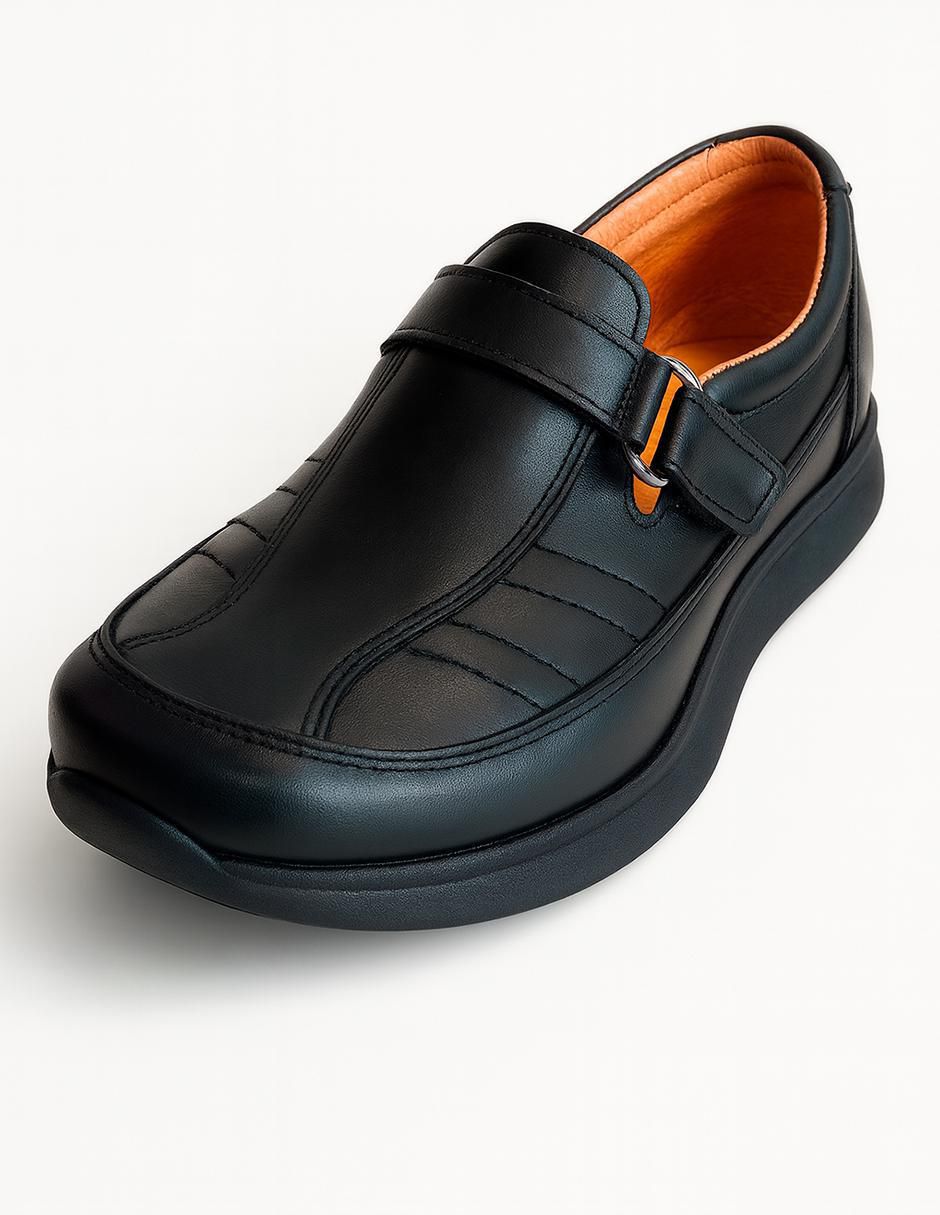Zapato de piel para mujer Zapato de piel para mujer
