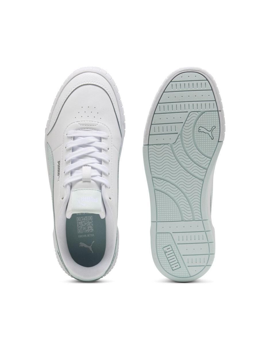 Tenis Carina Mia para mujer 4