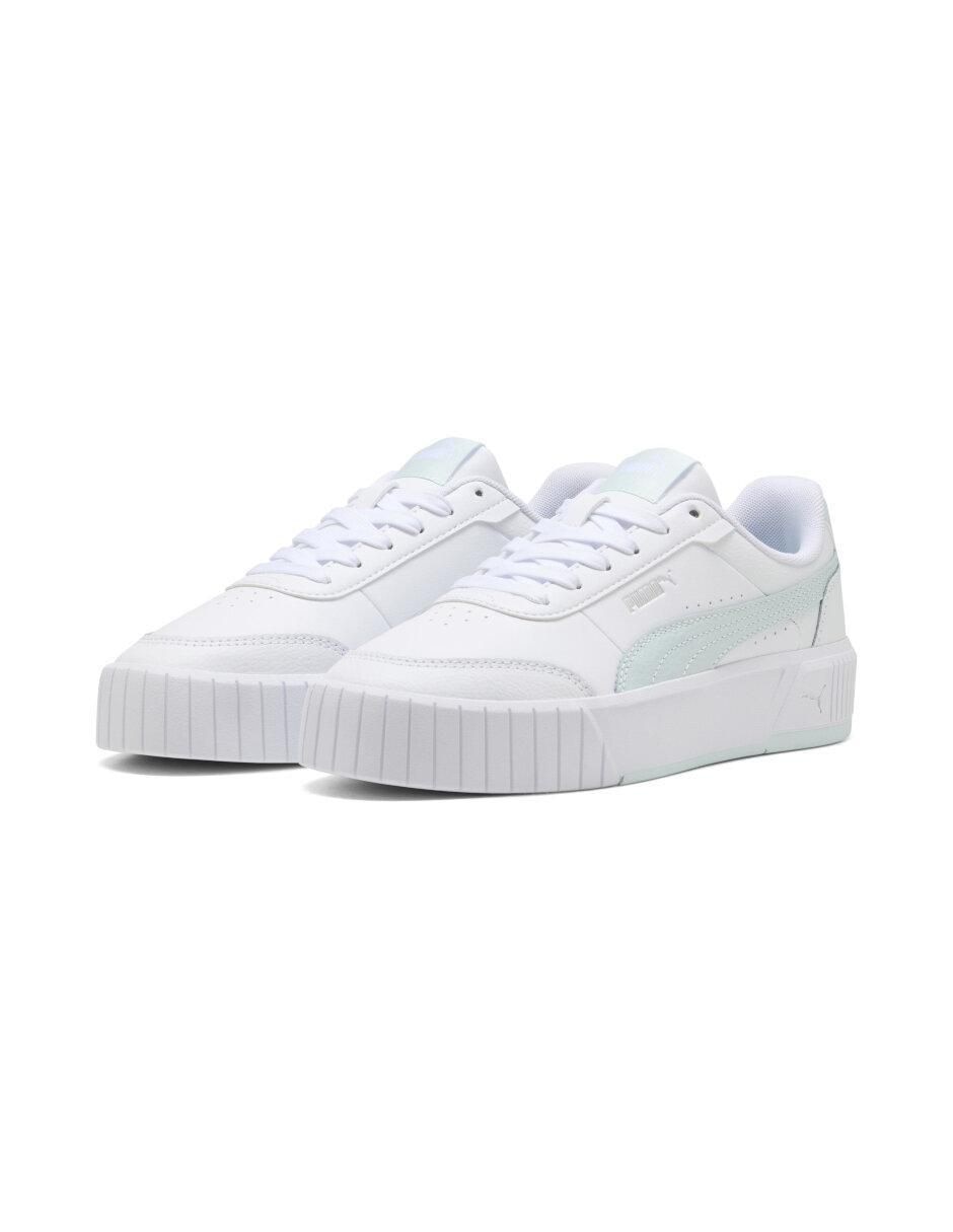Tenis Carina Mia para mujer 6