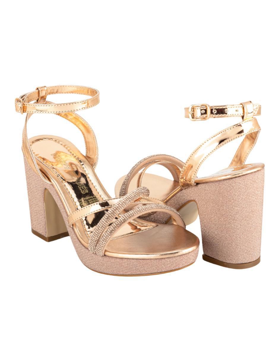 Sandalia para mujer 3