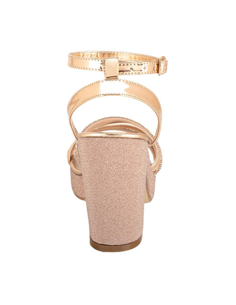 Sandalia para mujer 4
