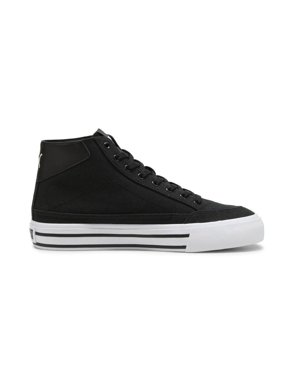 Tenis Court Classic Vul Mid para mujer 3