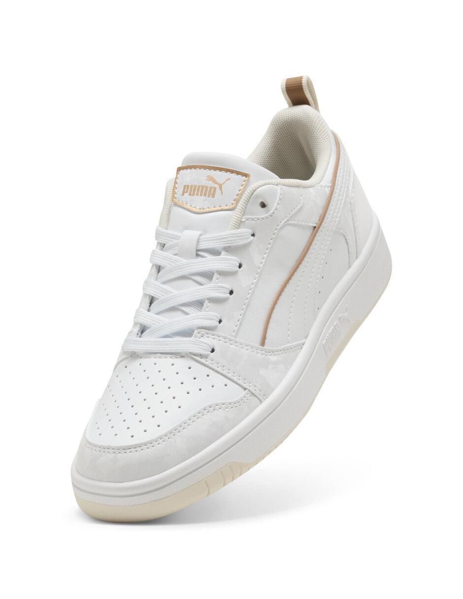 Tenis Rebound V6 Dayinight Low para mujer 5