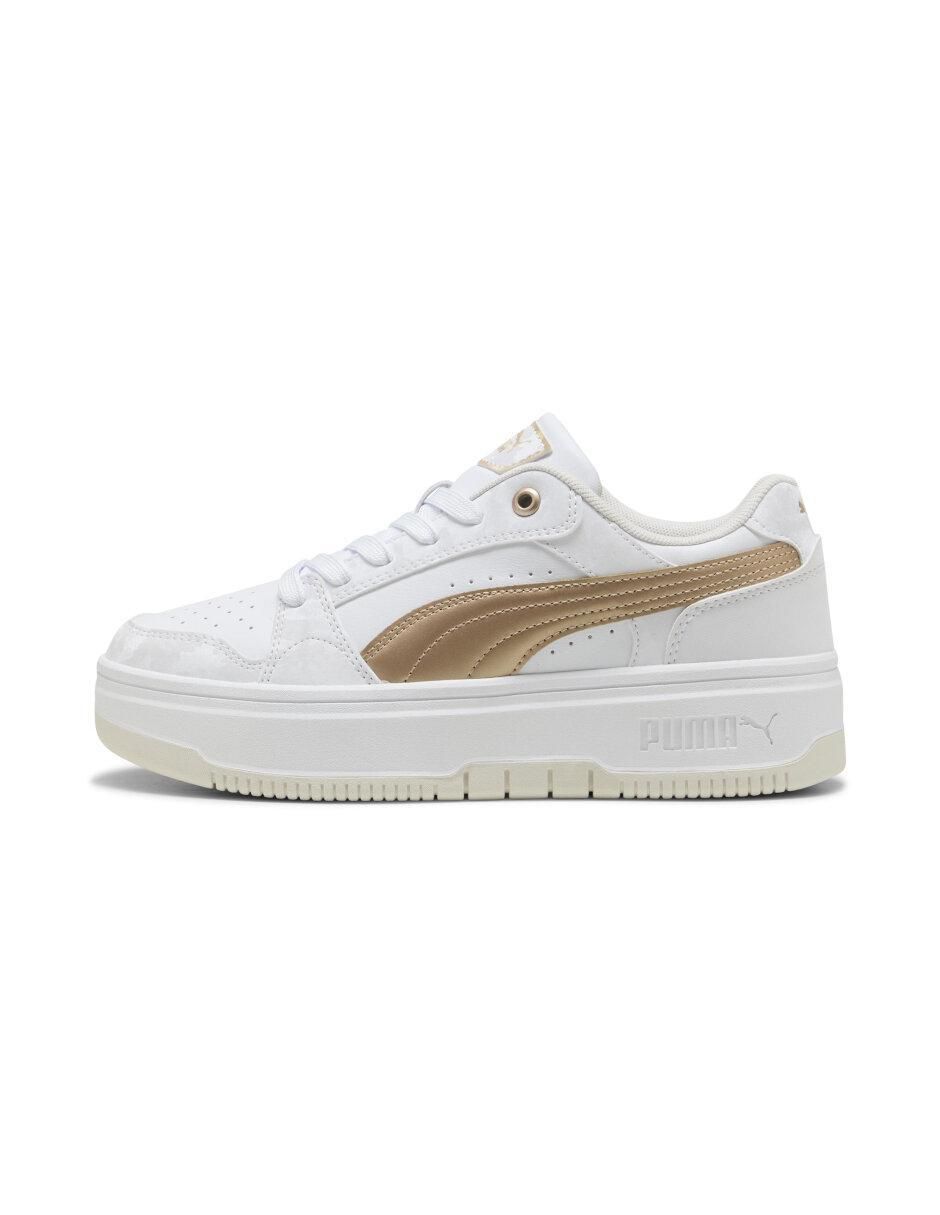 Tenis Rebound Femme Low DayInight para mujer