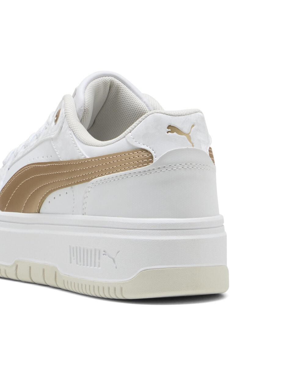 Tenis Rebound Femme Low DayInight para mujer 2