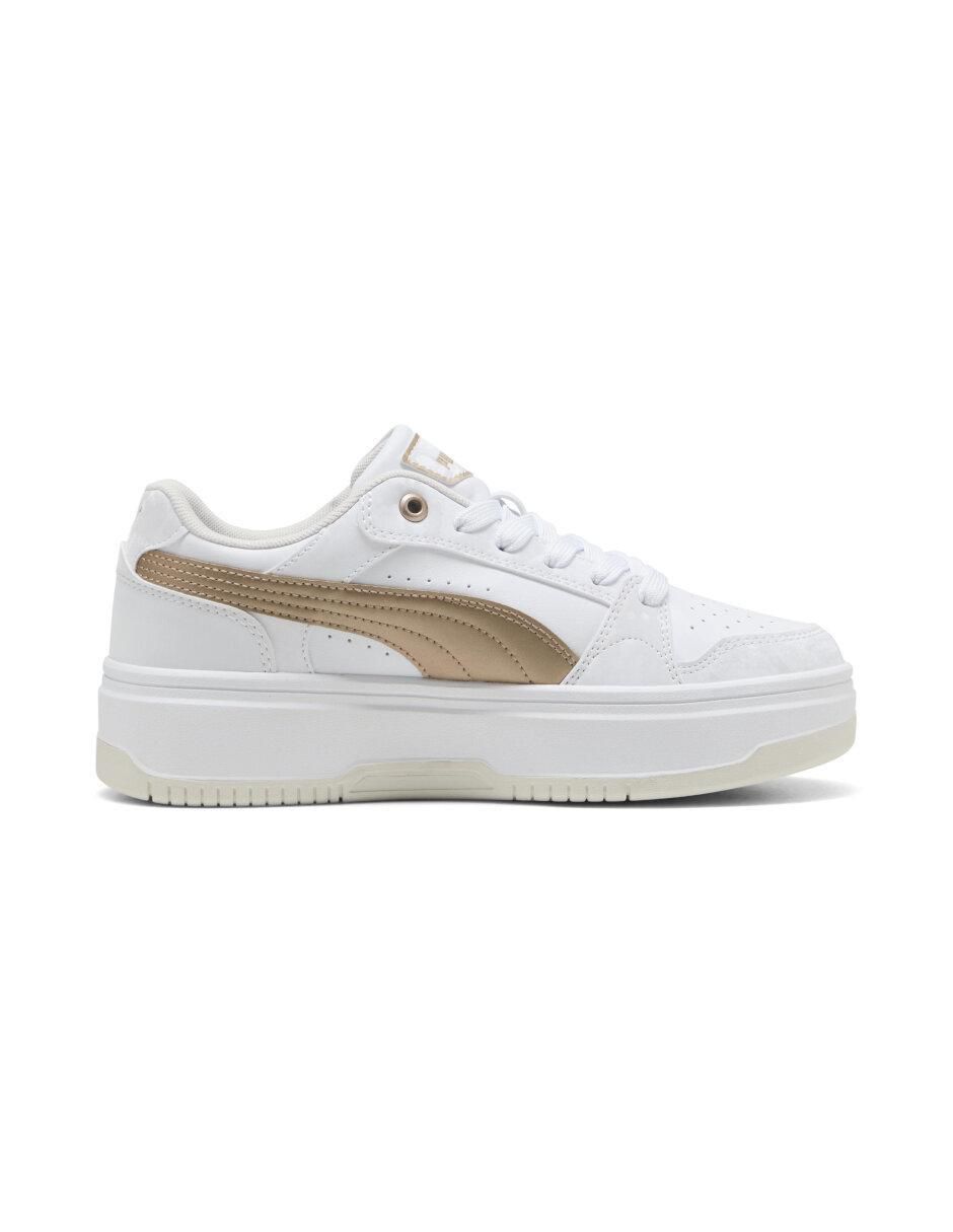 Tenis Rebound Femme Low DayInight para mujer 3