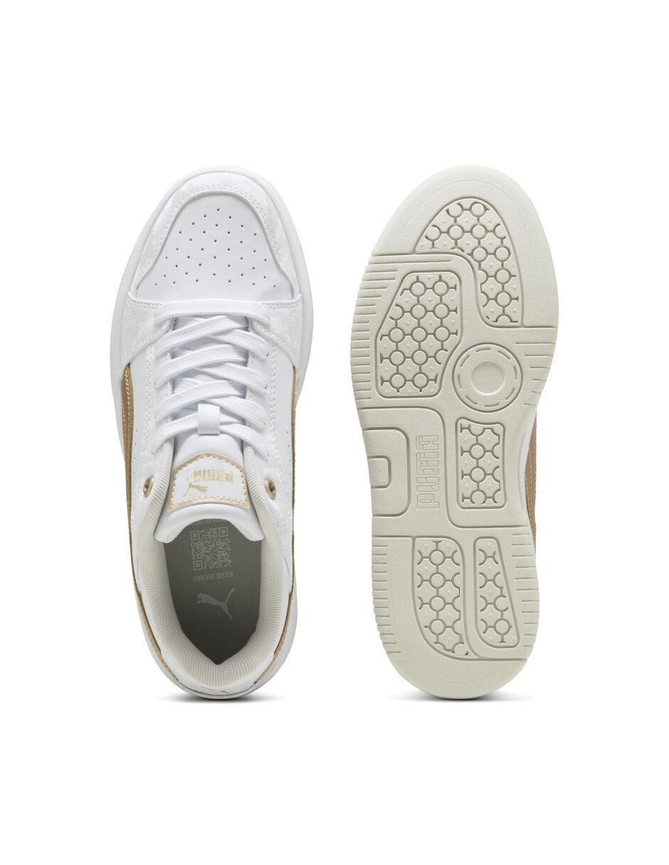 Tenis Rebound Femme Low DayInight para mujer 4
