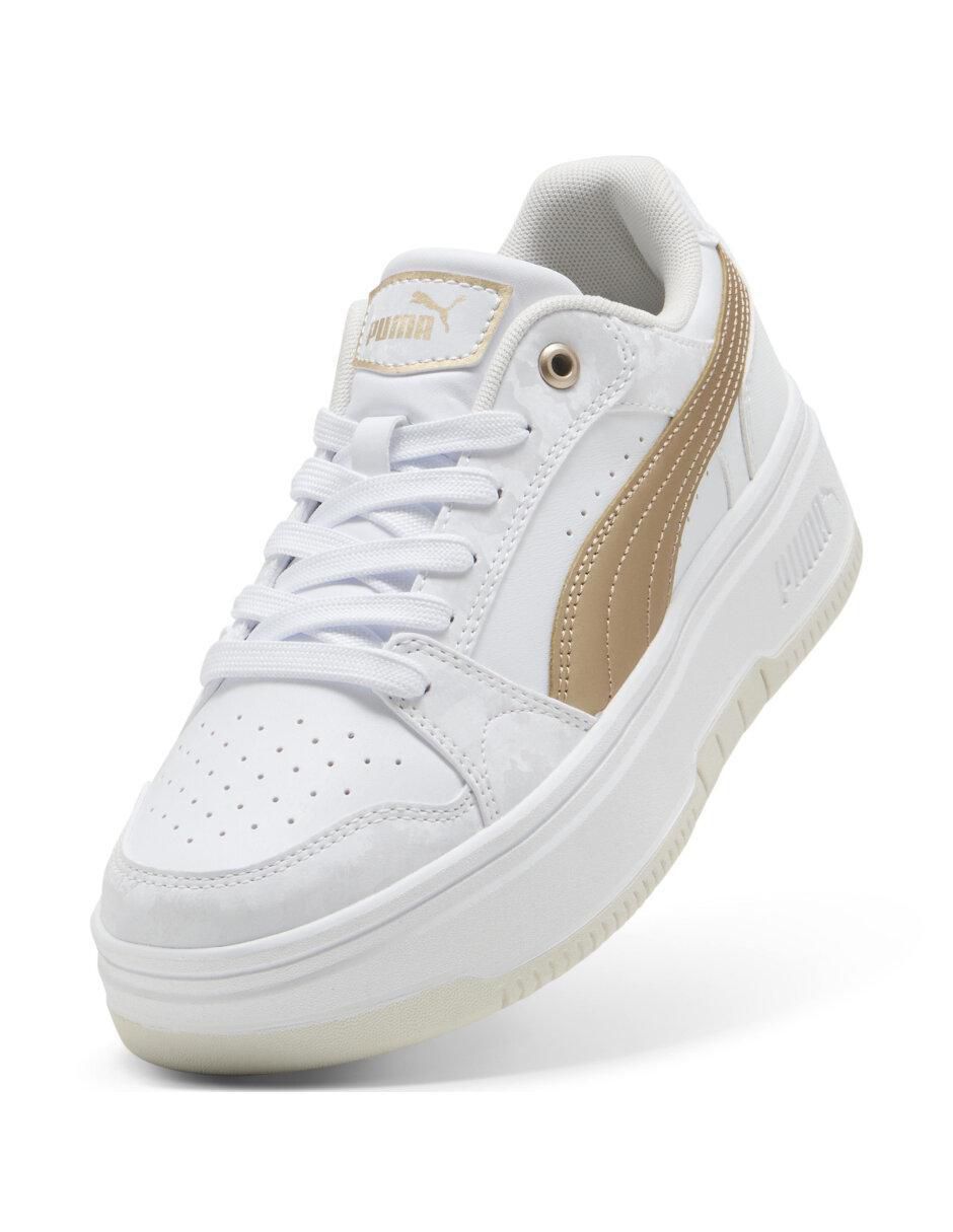 Tenis Rebound Femme Low DayInight para mujer 5